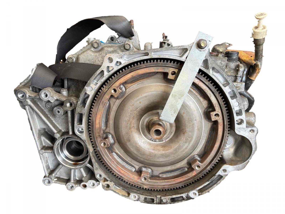 2700A330 Gearbox MITSUBISHI OUTLANDER III (GG, GF, ZJ, ZK, ZL) (2012-2021)