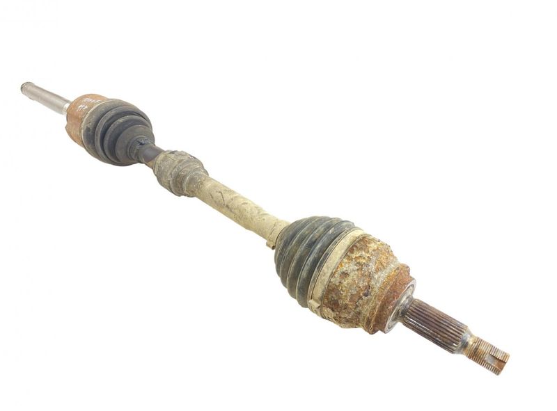3815A510 Drive Shaft Front Right                                    MITSUBISHI OUTLANDER III (GG, GF, ZJ, ZK, ZL) (2012-2021)
