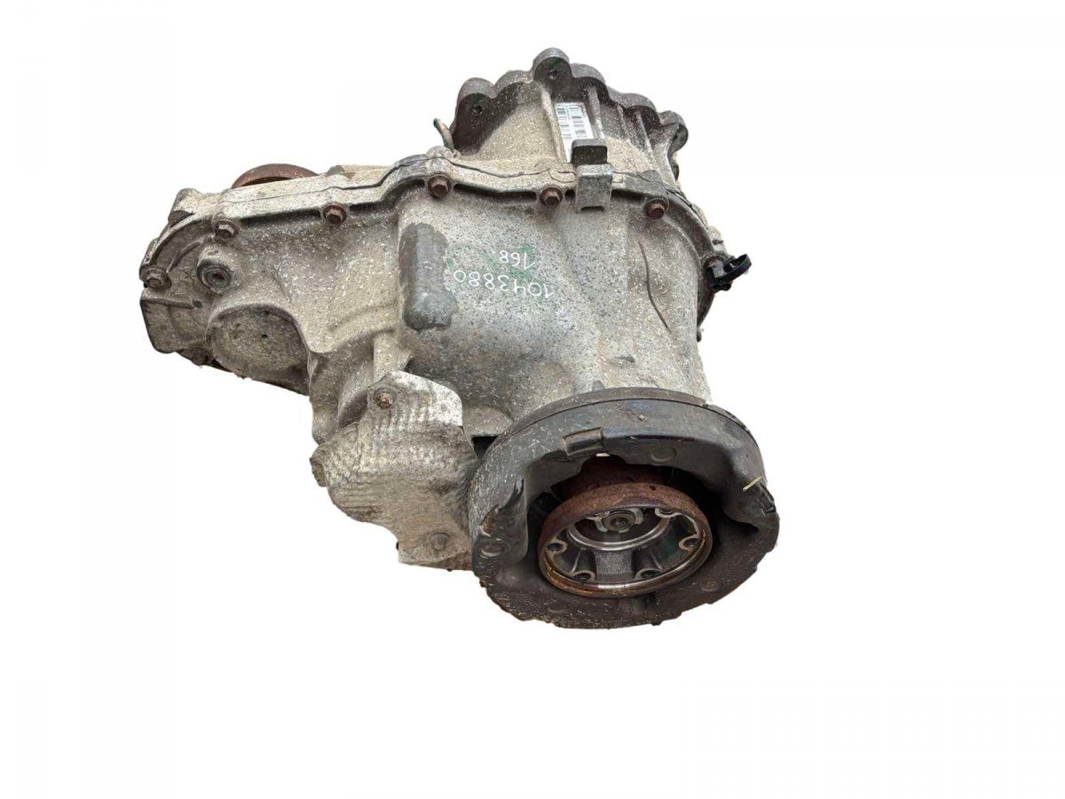 68370968AB Transfer Box JEEP GRAND CHEROKEE IV (WK, WK2) (2010-2021)