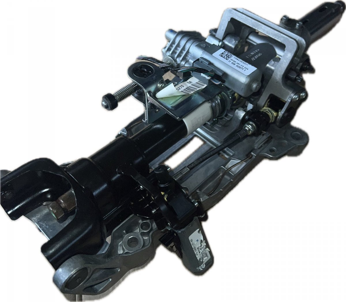 Jeep Grand Cherokee (WK) Steering Column 05026788AC 05057983AF Steering Column JEEP GRAN...