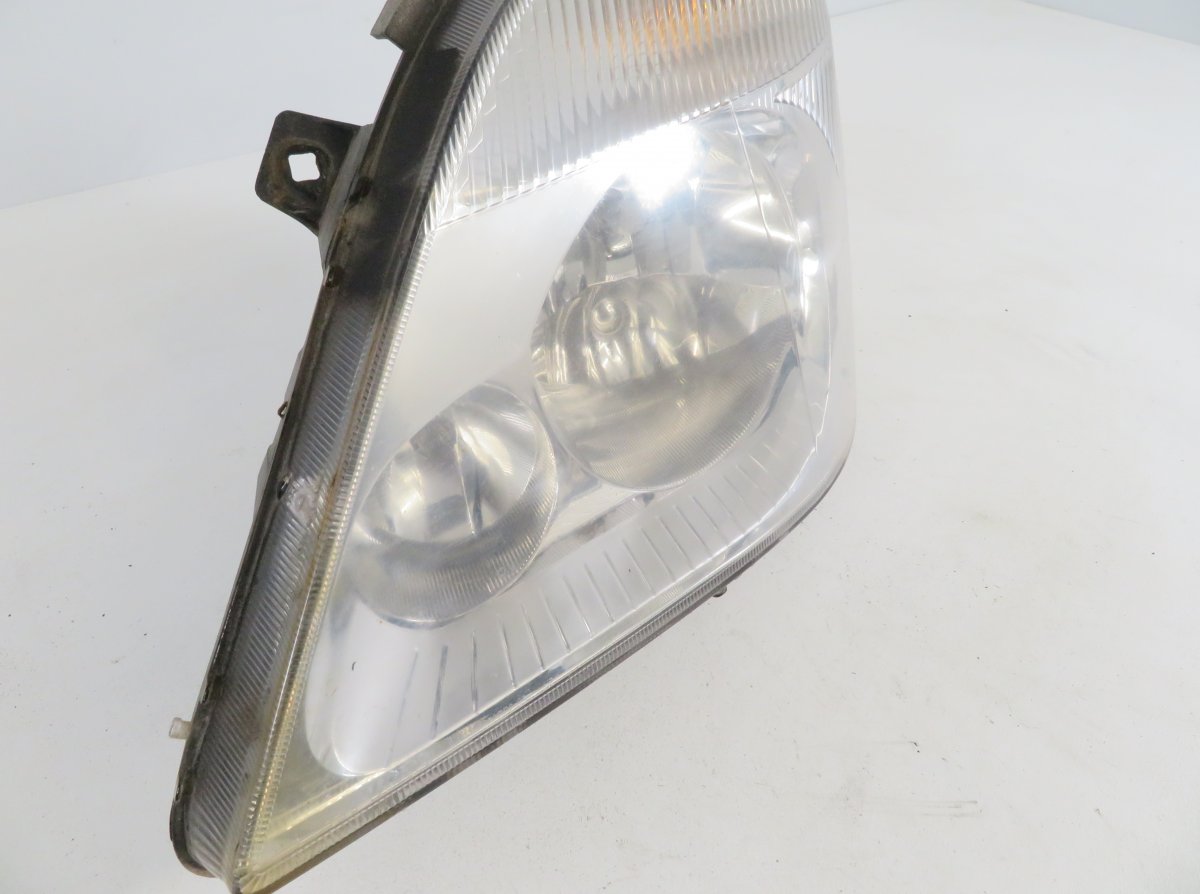 Mercedes-Benz Sprinter (W906) headlight left 20-B814-05 Headlight left MERCEDES-BENZ SPRINTE...