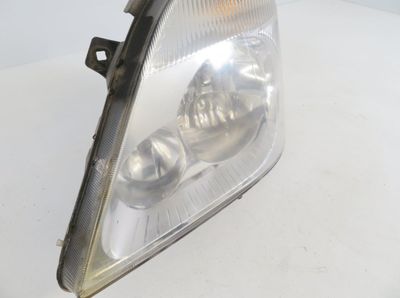 20-B814-05 Headlight left MERCEDES-BENZ SPRINTER (906) (2006-2018)