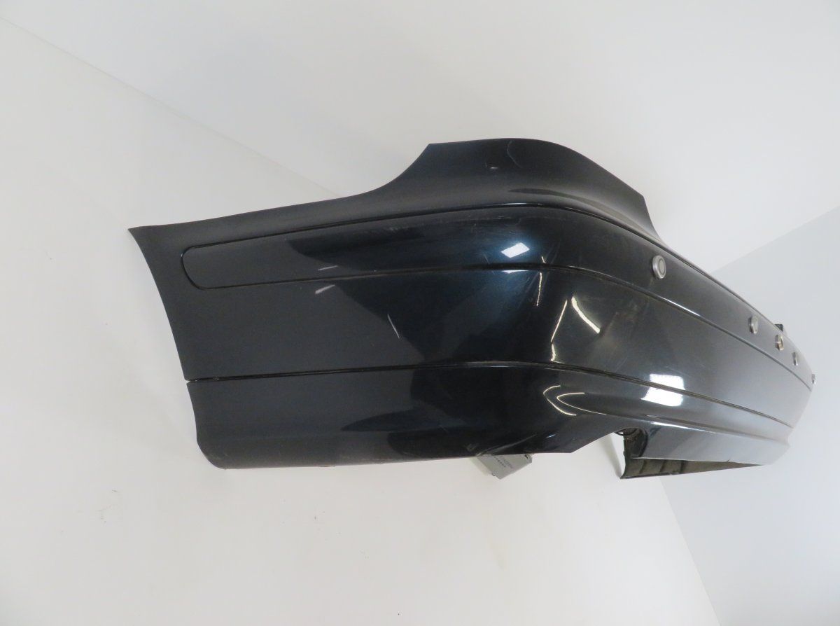 A2088800340 Rear bumper MERCEDES-BENZ CLK (C208) (1997-2002)