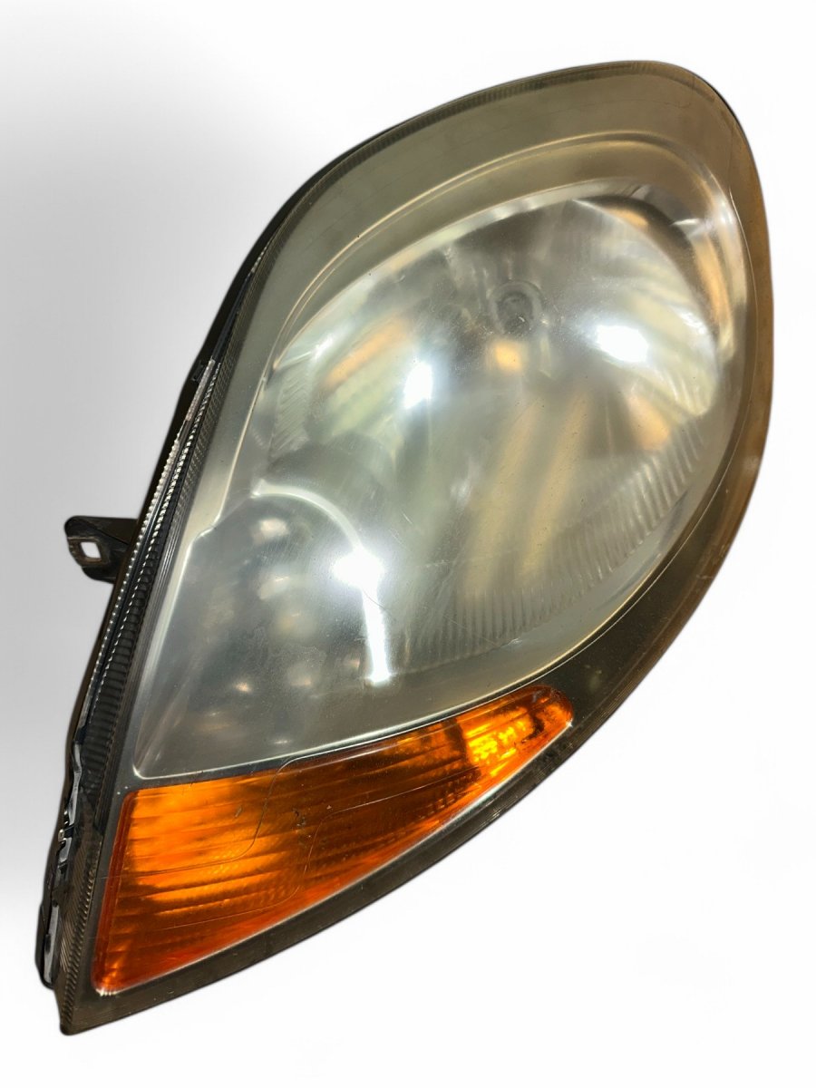 Renault Trafic передняя фара (левая) 8200701352 89313950 93859827 7700311371 Headlig...