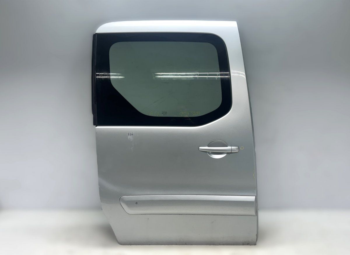 9008S3 Sliding door right PEUGEOT PARTNER II (B9) (2008-2018)