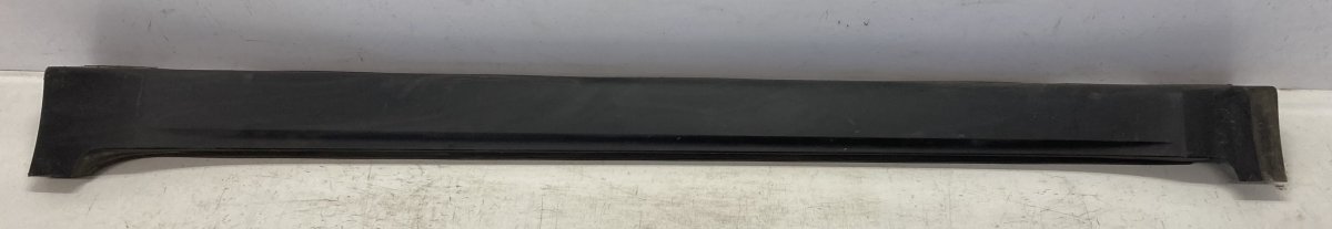 Kia Sportage порог (левый) 87753F1000 Side Skirt Left KIA SPORTAGE IV (QL)...