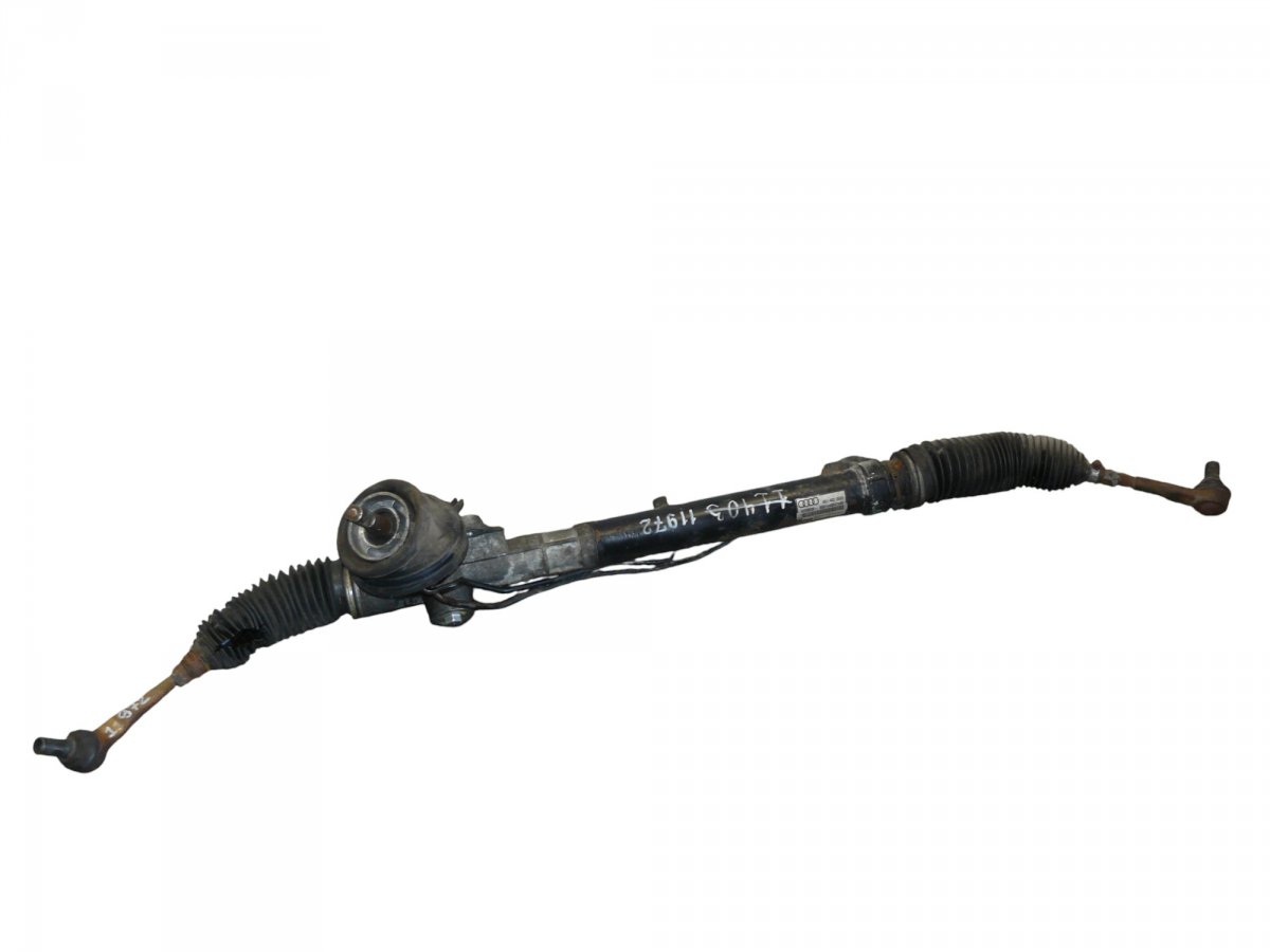 Audi A6 (C5) ohjaushammastanko Steering rack AUDI A6 / A6 ALLROAD (C5) (1997-2...