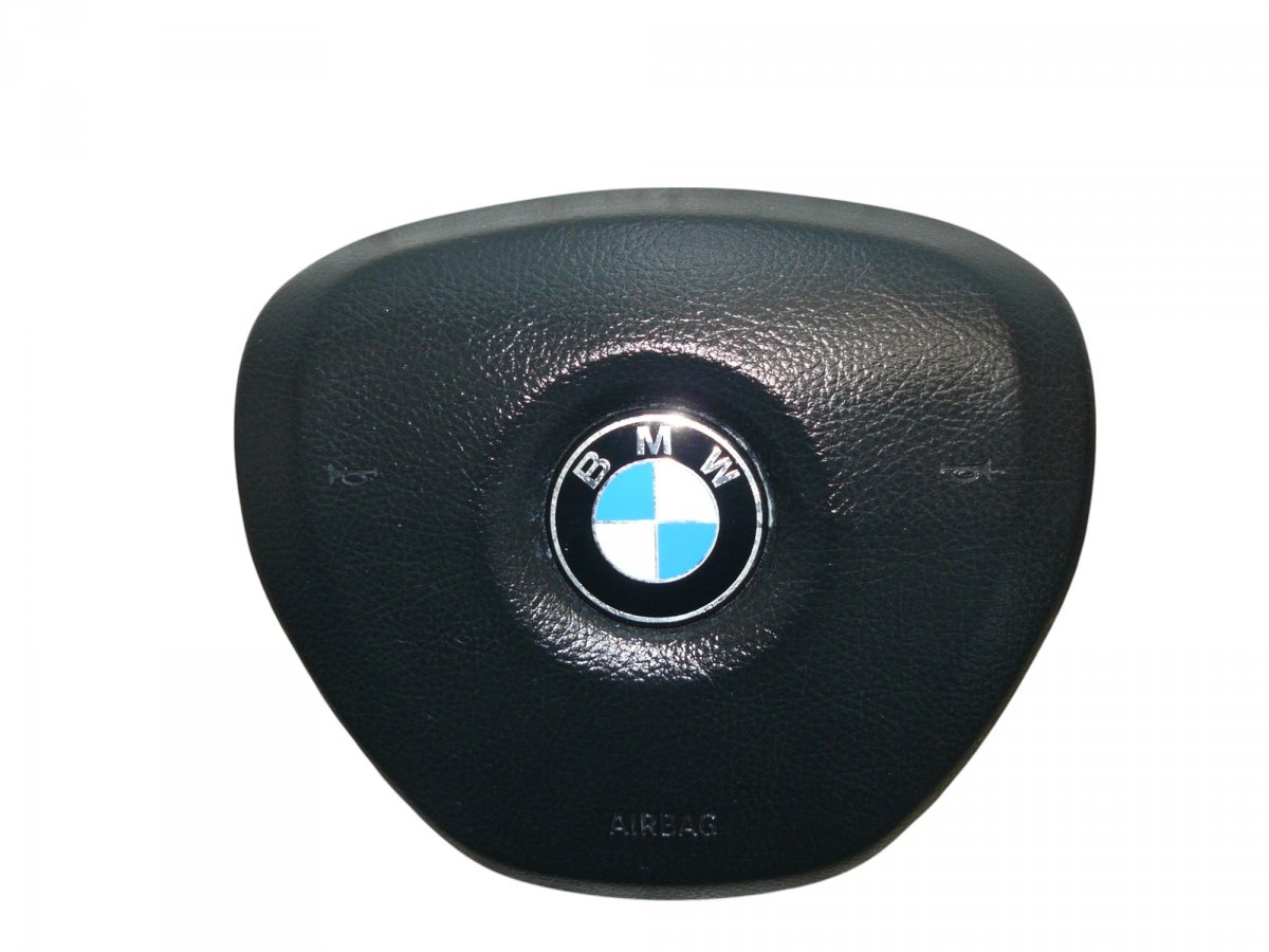 BMW 5 (E60 / E61) Steering Wheel Airbag Steering Wheel Airbag BMW 5 GRAN TURISMO (F07) ...