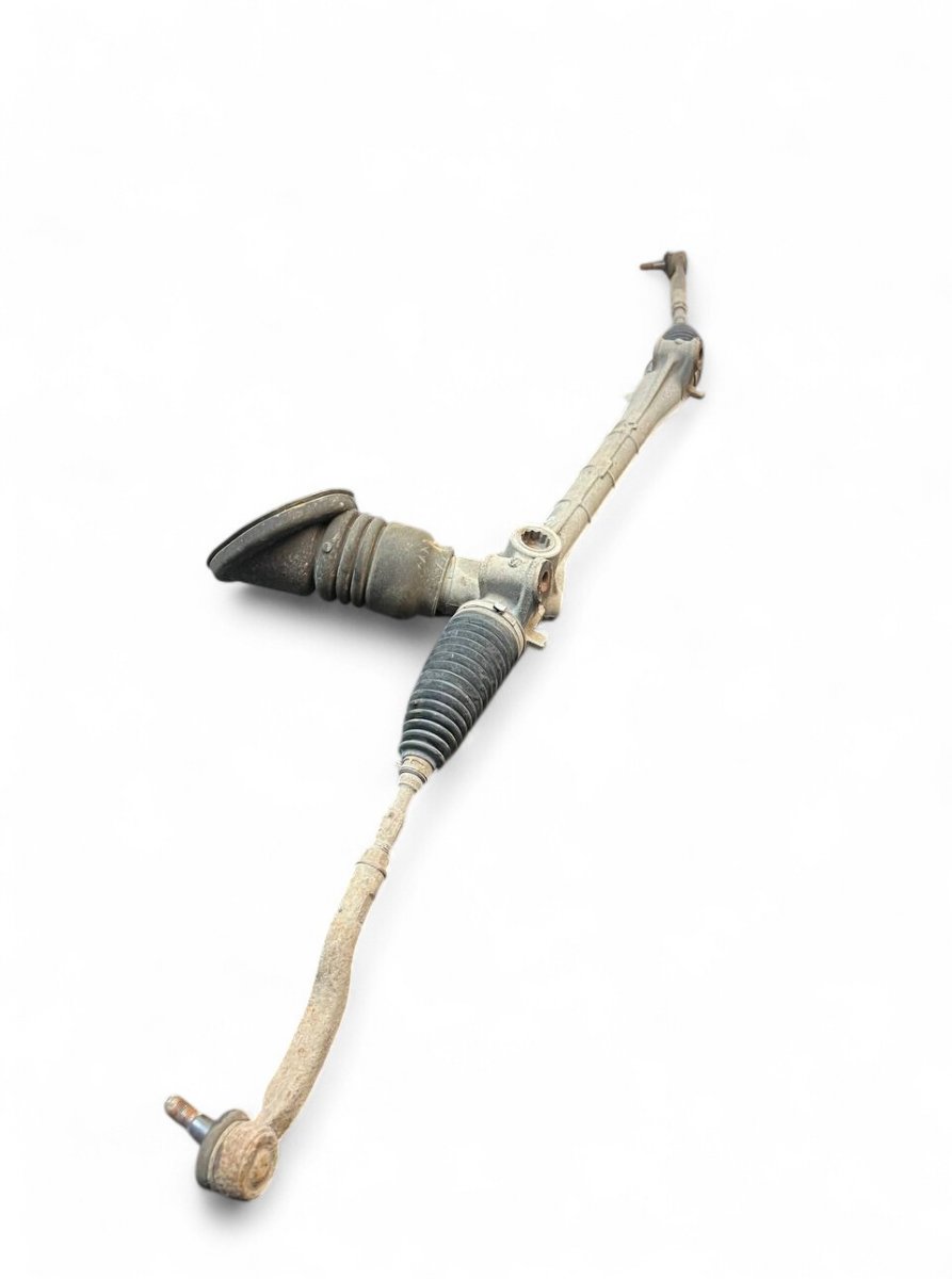 Toyota Auris ohjaushammastanko 4550002300 4551002390 Steering rack TOYOTA AURI...