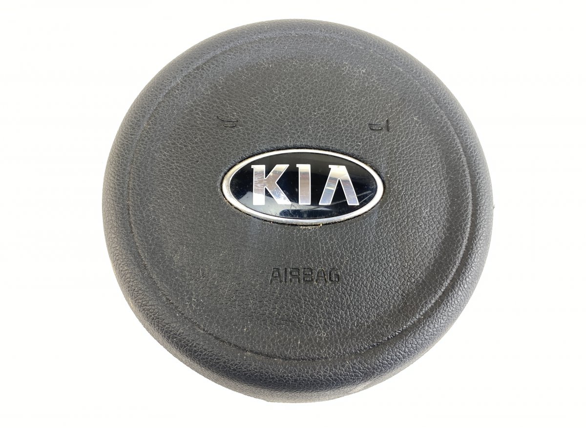 Kia Optima (JF) Steering Wheel Airbag 56900D4100 Steering Wheel Airbag KIA OPTIMA IV ...