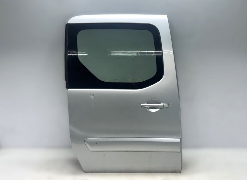 9008S3 Sliding door right PEUGEOT PARTNER II (B9) (2008-2018)
