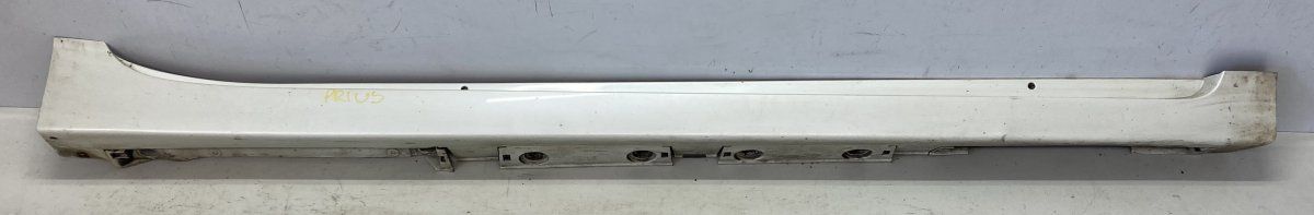 7585047010 Side Skirt Right TOYOTA PRIUS III (XW30) (2009-2015)