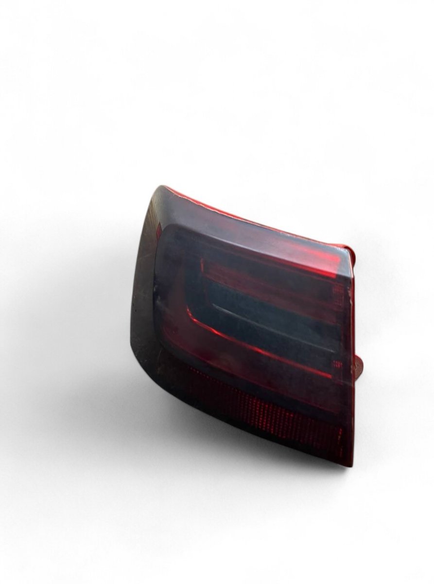 Audi A6 (C7) takavalo (vasen) 4G9945095B Tail light left AUDI A6 / A6 ALLROAD...