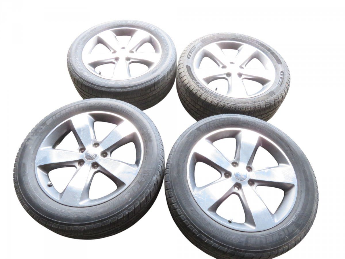 1WQ09CDMAB Rim set With Tyres 4 pcs JEEP GRAND CHEROKEE IV (WK, WK2) (2010-2021)