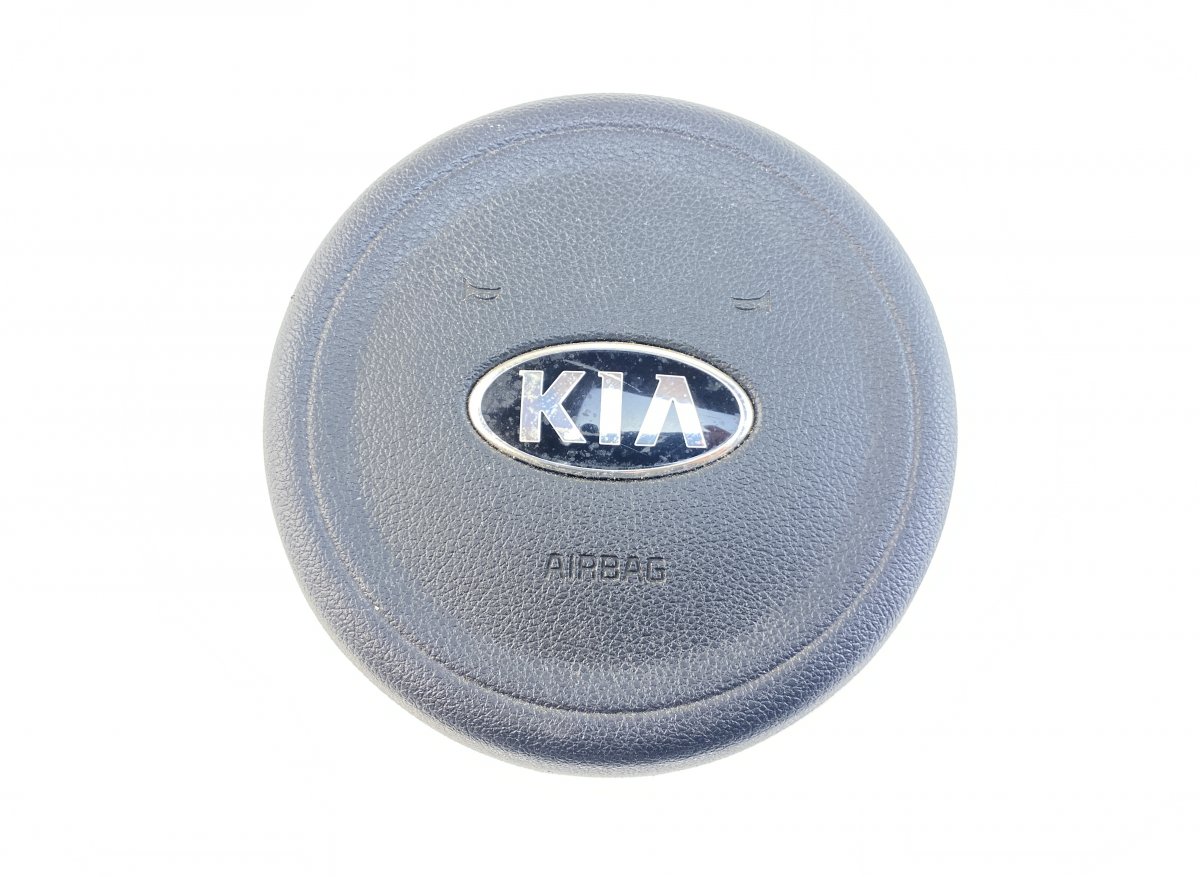 Kia Optima (JF) Steering Wheel Airbag 56900D4100 Steering Wheel Airbag KIA OPTIMA IV ...
