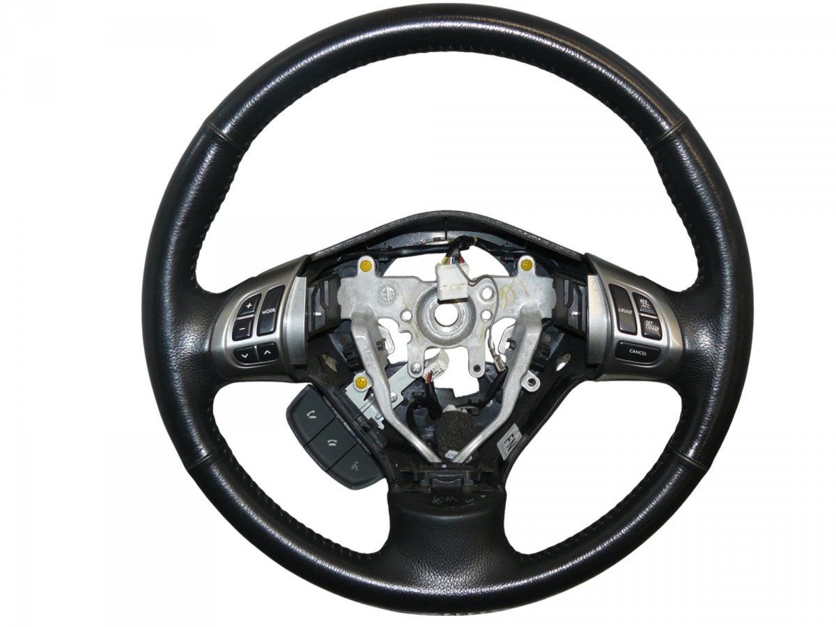 Subaru Forester steering wheel GS12002880 Steering Wheel SUBARU FORESTER (SH) ...