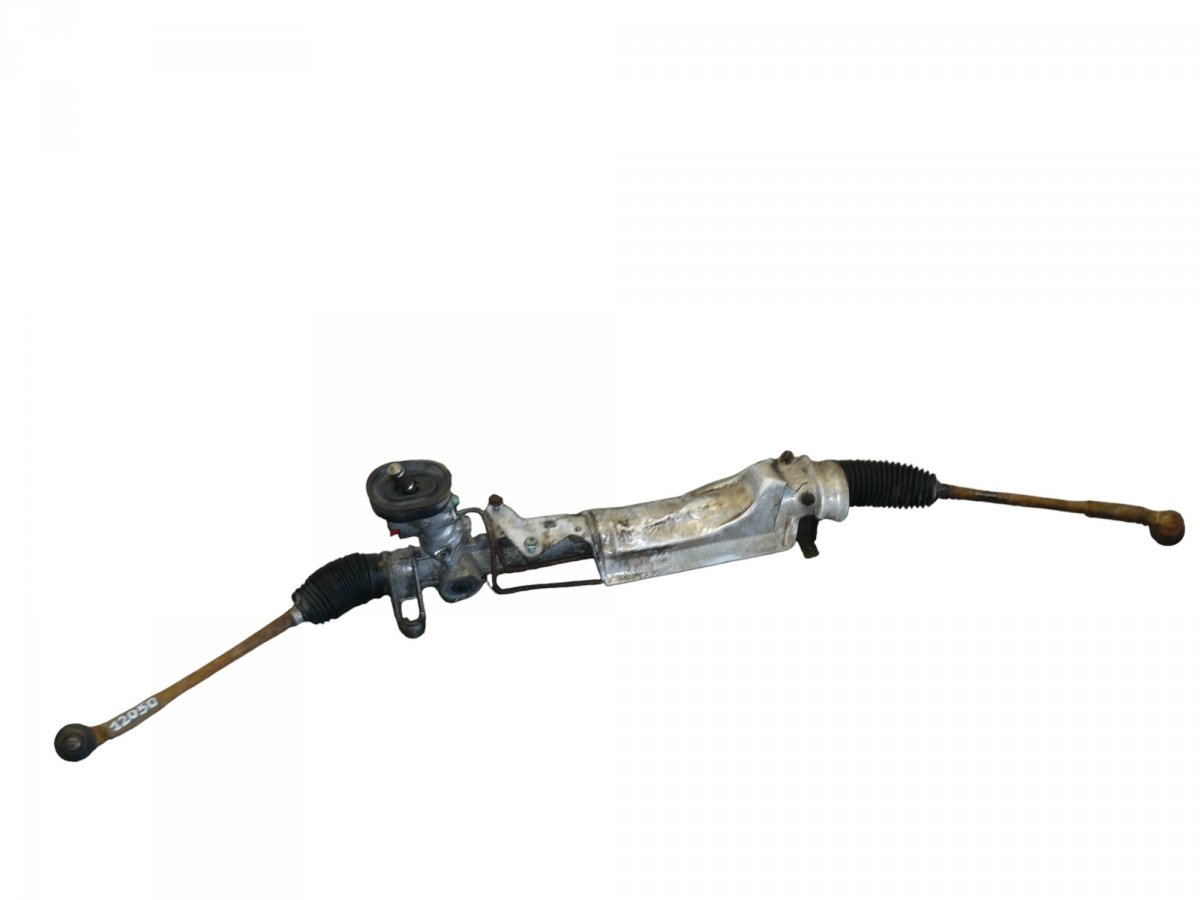 Seat Toledo roolilatt / roolikarp Steering rack SEAT TOLEDO II / LEON (1M) (1999-...