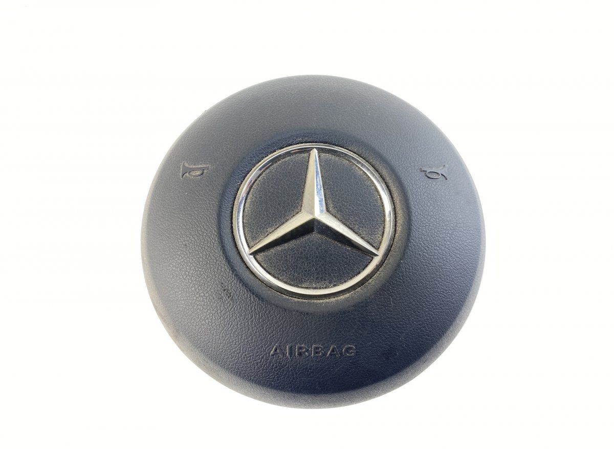 A0008605801 Steering Wheel Airbag MERCEDES-BENZ SPRINTER (907, 910) (2018-)