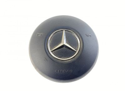 A0008605801 Stūres gaisa spilvens MERCEDES-BENZ SPRINTER (907, 910) (2018-)