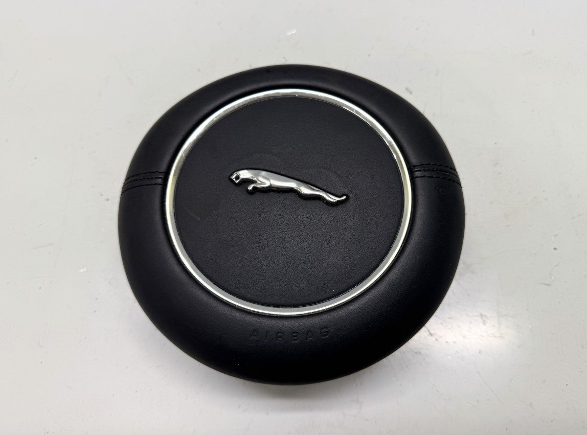 AW93043B13 Steering Wheel Airbag JAGUAR XJ (X351) (2009-2019)