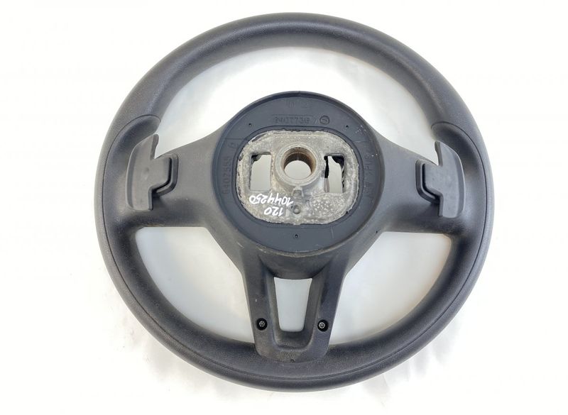 A9074607200 Steering Wheel MERCEDES-BENZ SPRINTER (907, 910) (2018-)
