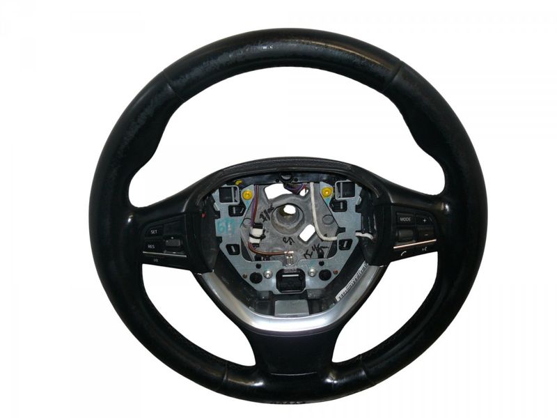 6102240 Volant BMW 5 GRAN TURISMO (F07) (2009-2017)