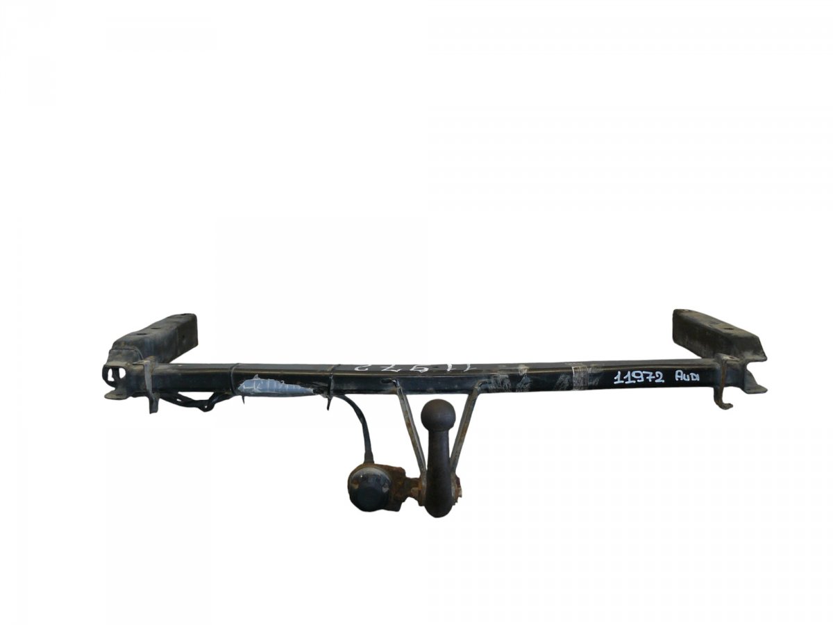 Audi A6 (C5) vetokoukut Towbar AUDI A6 / A6 ALLROAD (C5) (1997-2005)

P...