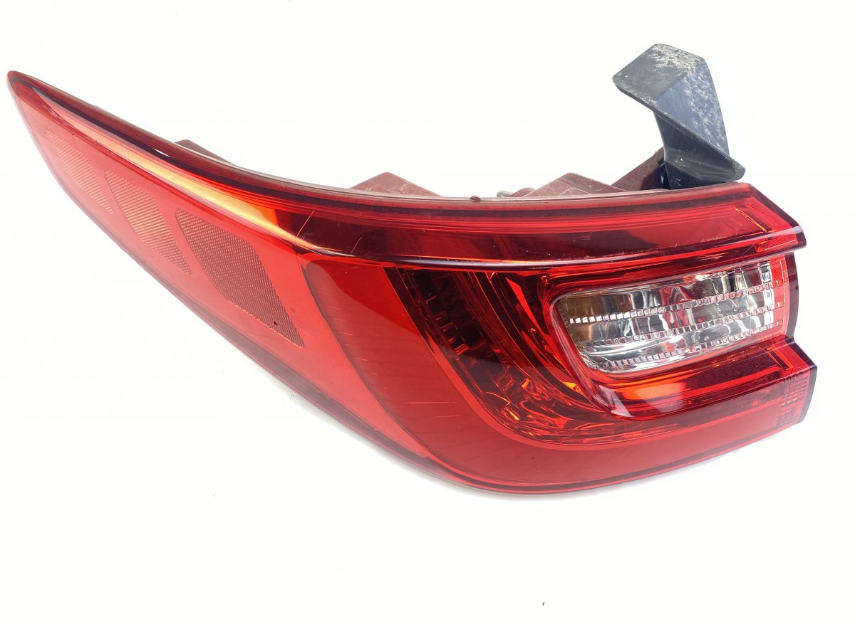 Kia Optima (JF) takavalo (vasen) 92401D4400 Tail light left KIA OPTIMA IV (JF) (...