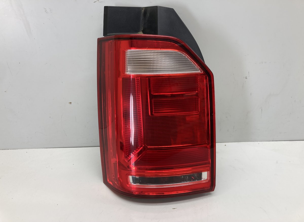 Volkswagen Transporter (T6, Caravelle, Multivan) tagatuli (vasak) 7E0945095AD Tail light left VW TRANSPORTER T6 /...