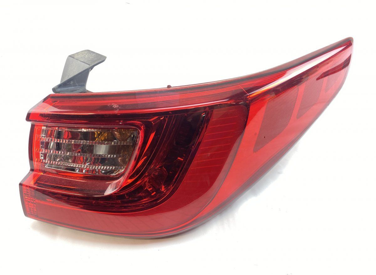 92402D4400 Tail light, right KIA OPTIMA IV (JF) (2015-2020)