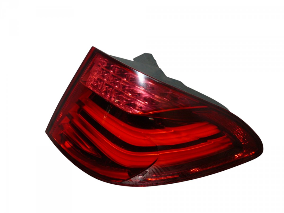 BMW 5 (E60 / E61) Tail light, right Tail light, right BMW 5 GRAN TURISMO (F07) (200...