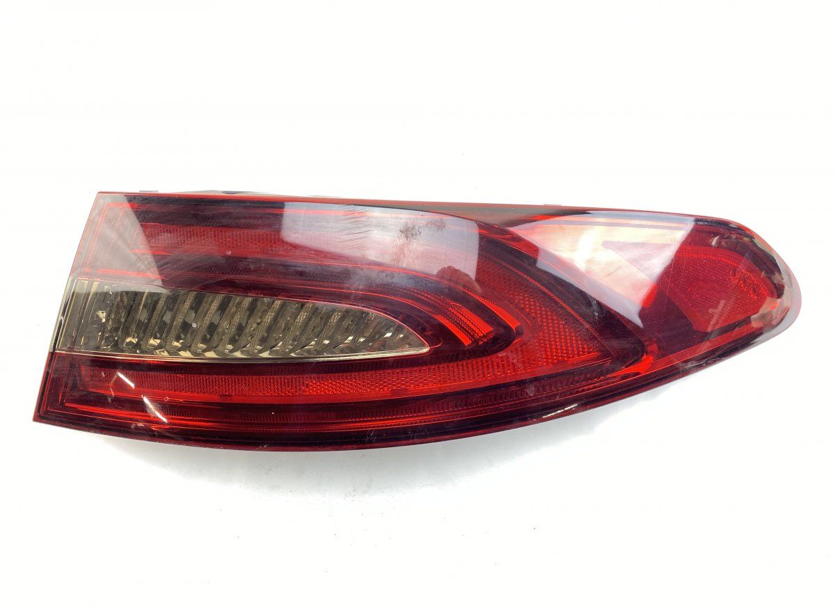 C2Z25151 Tail light, right JAGUAR XF (X250, CC9) (2008-2015)