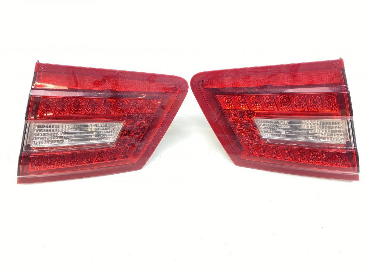 A2128200964 A2128201064 Tail lights set/kit MERCEDES-BENZ E-CLASS (W212) (2009-2016)