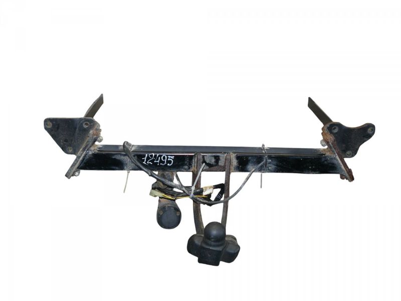 SU32BAG2 Towbar SUBARU FORESTER (SH) (2008-2013)