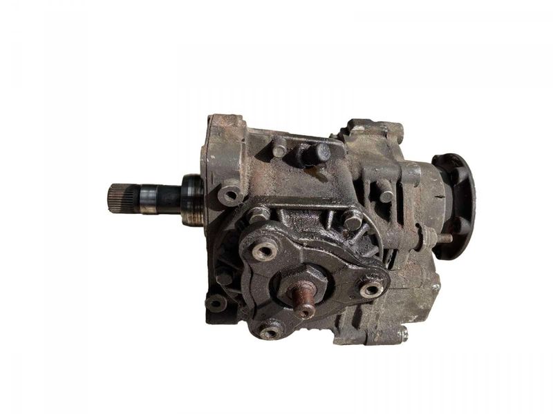 0AV409053AE Transfer Box SKODA OCTAVIA II (1Z) (2004-2013)