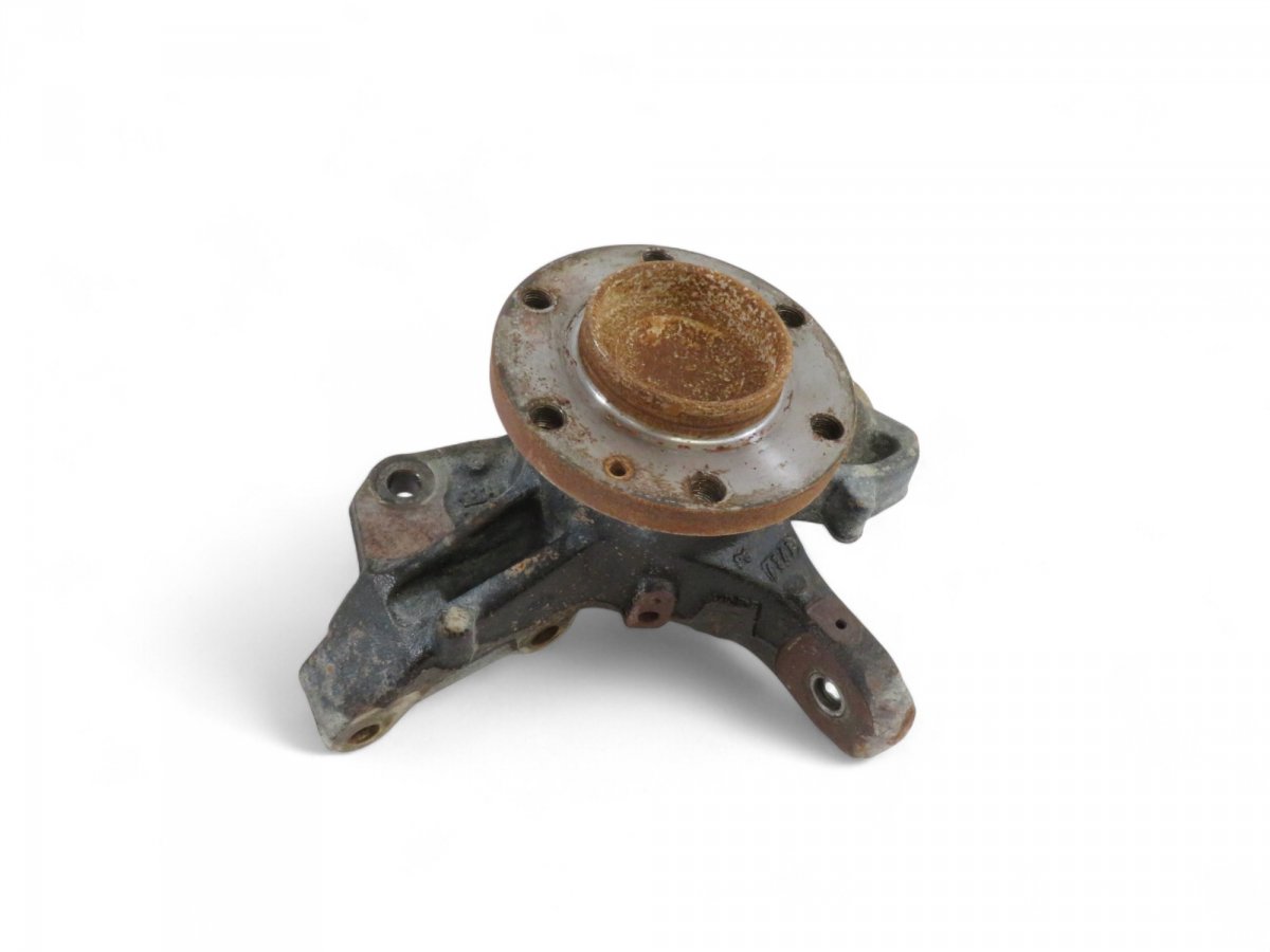 Mercedes-Benz Sprinter (W906) Wheel bearing housing front left A9063303420 9063303420 Wheel bearing housing fr...