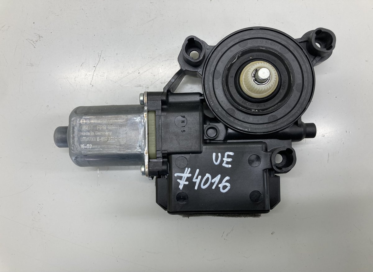 Volkswagen Transporter (T6, Caravelle, Multivan) Window Regulator Motor Front Left 7E0959801H Window Regulator Motor Front Left VW...