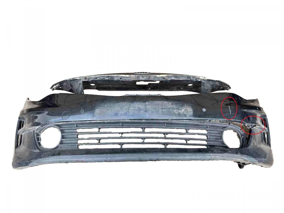 Kia Optima (JF) front bumper 86511D4010 Front Bumper KIA OPTIMA IV (JF) (201...