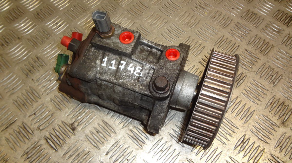 2210027010 Fuel injection pump, diesel TOYOTA PREVIA II (2000-2006)