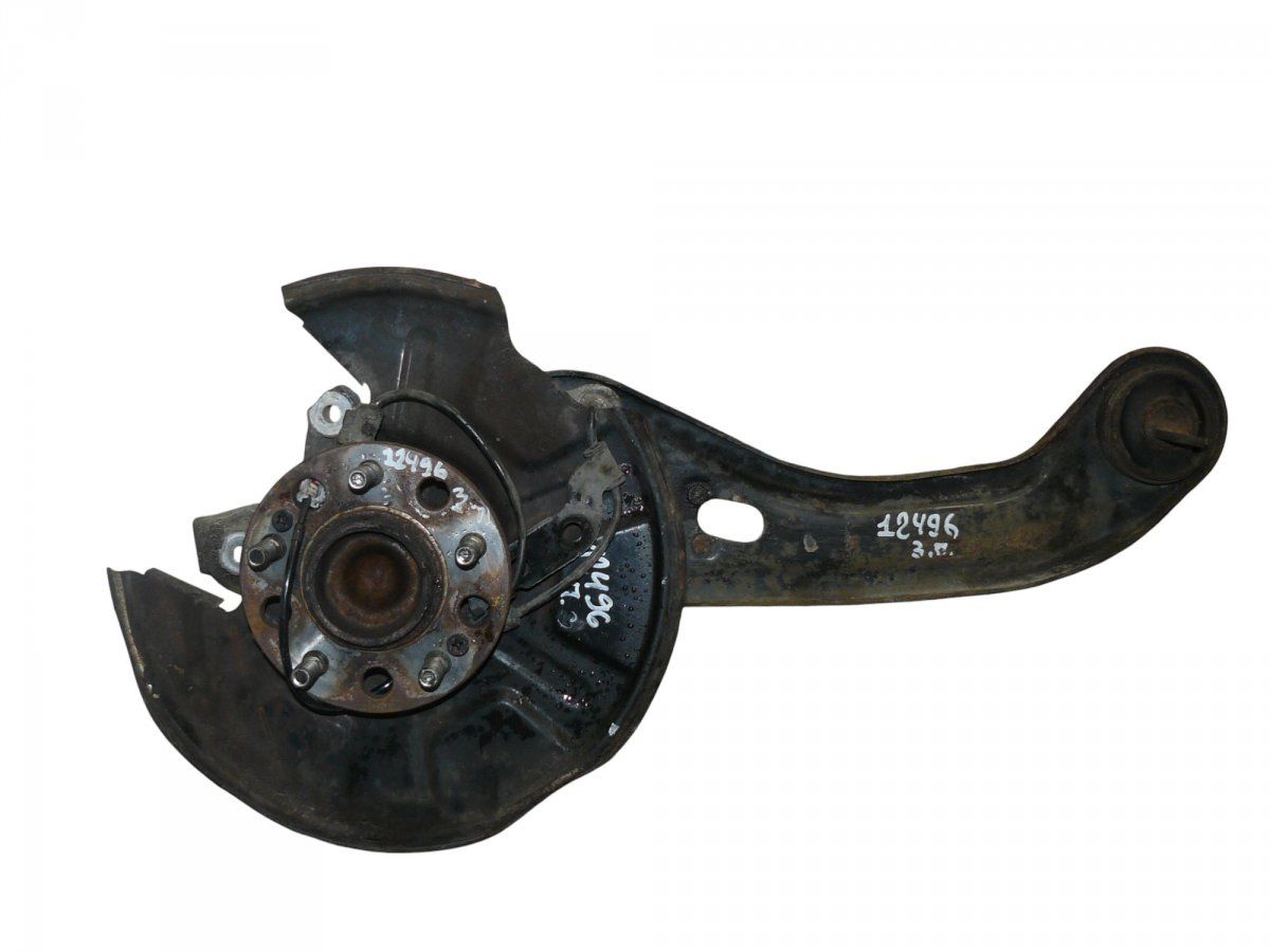 527203Z010 Wheel bearing housing rear right HYUNDAI i40 (VF) (2011-2019)