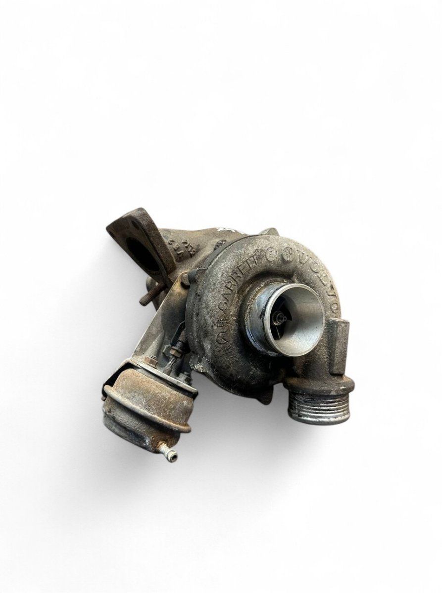 714826 8603296 Turbocharger VOLVO V70 II / XC70 I (P80) (2000-2007)