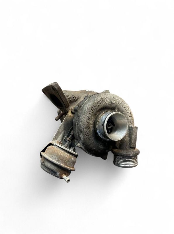 714826 8603296 Turbocharger VOLVO V70 II / XC70 I (P80) (2000-2007)