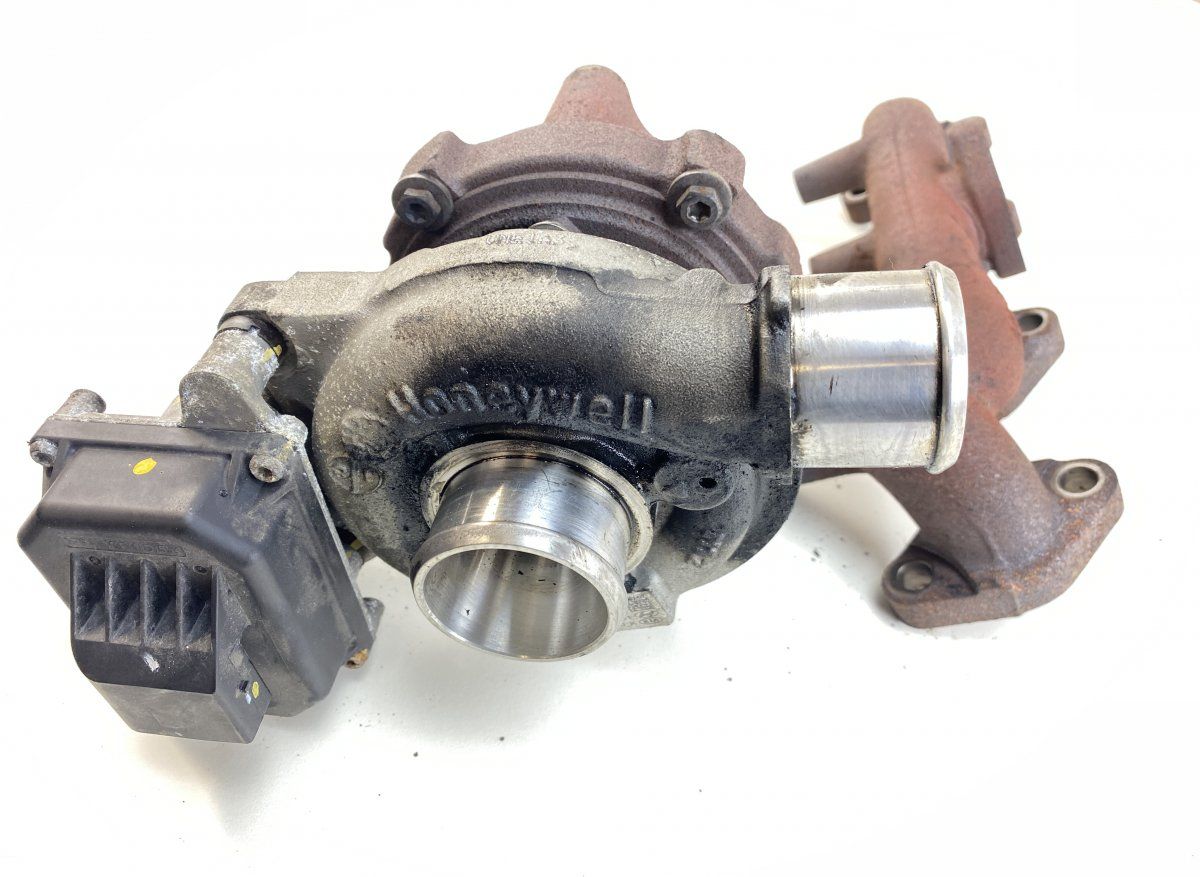 8241680001 824168-0001 Turbocharger KIA OPTIMA IV (JF) (2015-2020)