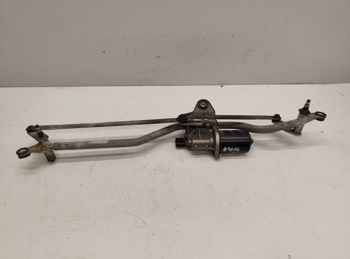 7E1955113B Wiper Motor Windscreen VW TRANSPORTER T6 / MULTIVAN (SG, SF) (2015-)