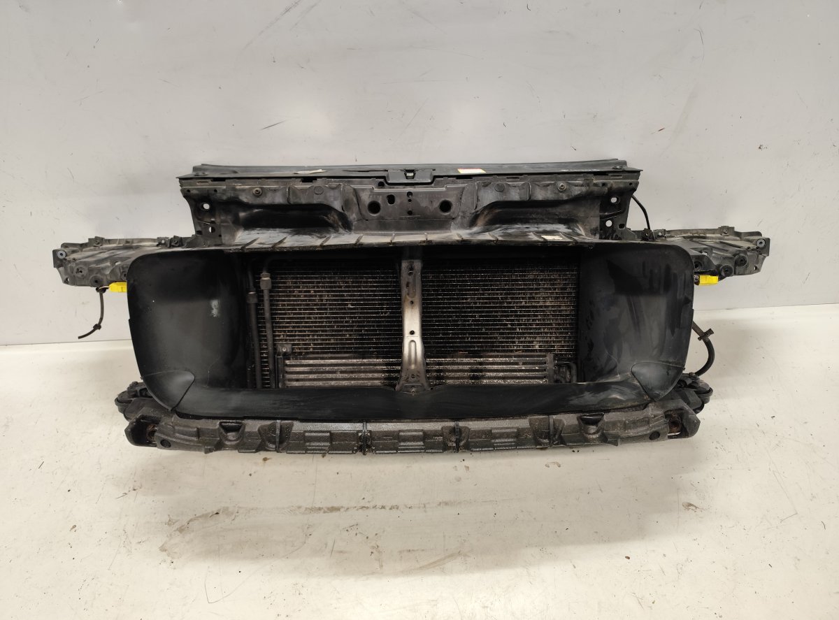 Porsche Cayenne Front panel 95510614201 95557532550 95550559402 95557311105...