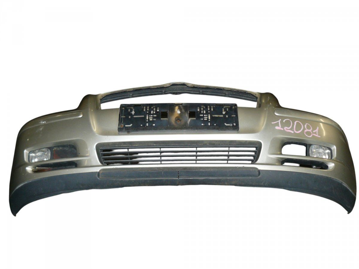 5111905160 Front Bumper TOYOTA AVENSIS (T250) (2003-2008)