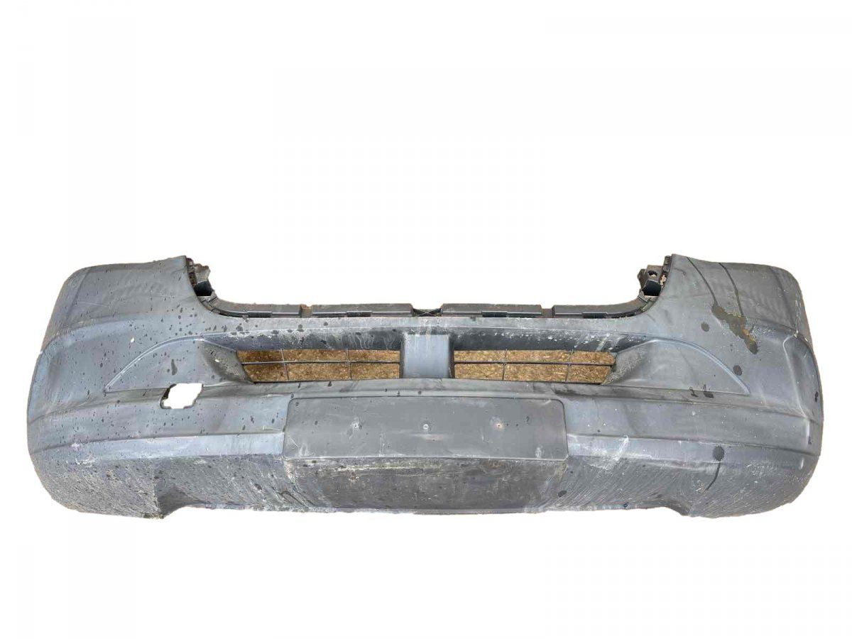 A9108859300 Front Bumper MERCEDES-BENZ SPRINTER (907, 910) (2018-)