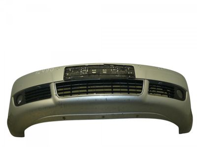 Front Bumper AUDI A6 / A6 ALLROAD (C5) (1997-2005)