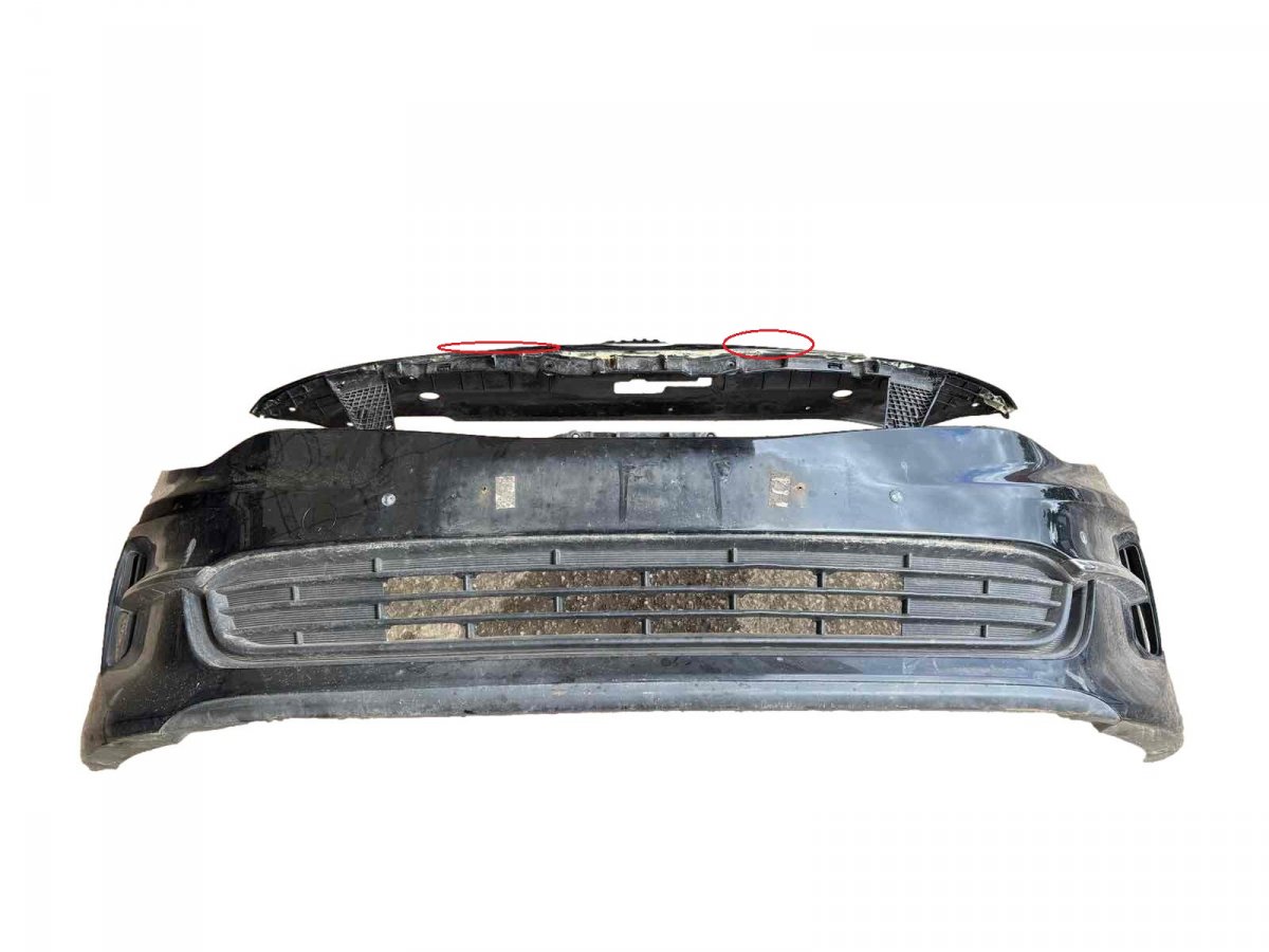 Kia Optima (JF) front bumper 86511D4010 Front Bumper KIA OPTIMA IV (JF) (201...