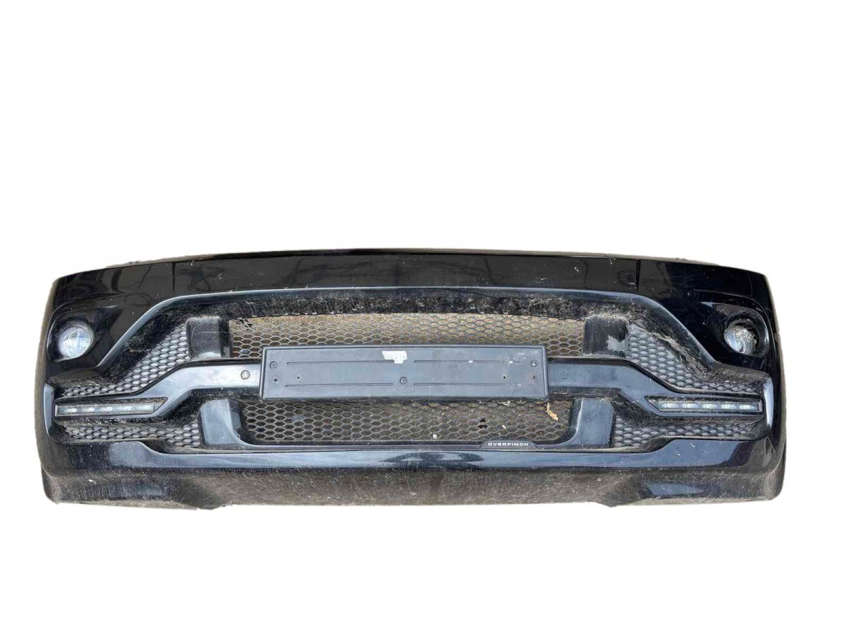 Land Rover Range Rover Sport front bumper Front Bumper LAND ROVER RANGE ROVER SPORT I (L3...